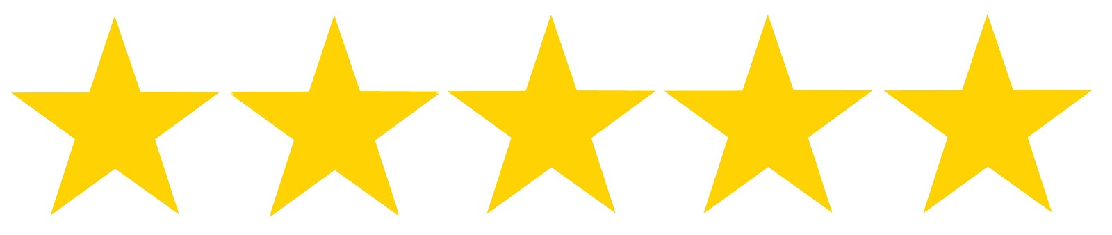 5-stars